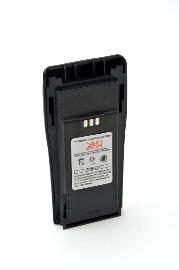 Batterie talkie walkie 7.4V 2600mAh photo du produit