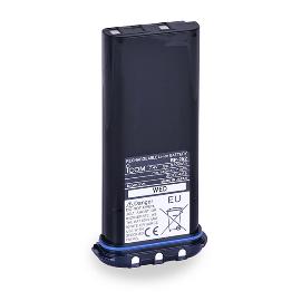Batterie talkie walkie Icom 7.4V 980mAh photo du produit