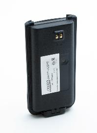 Batterie talkie walkie 7.4V 1200mAh photo du produit
