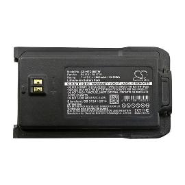 Batterie talkie walkie 7.4V 1800mAh product photo