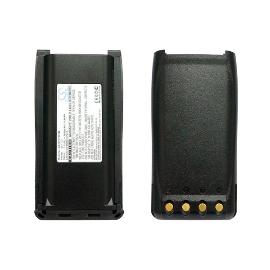 Batterie talkie walkie 7.4V 1600mAh product photo