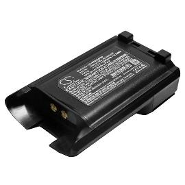 Batterie talkie walkie compatible Vertex 7.4V 2200mAh photo du produit