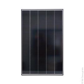 Panneau solaire 125W-12V Monocristallin à Haut Rendement photo du produit