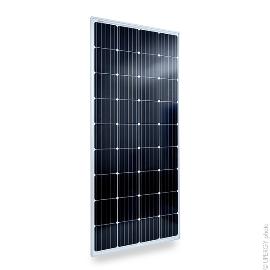 Panneau solaire 175W-12V Monocristallin photo du produit