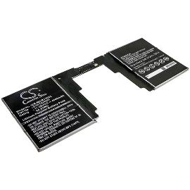 Batterie tablette compatible Microsoft 11.36V 4800mAh photo du produit