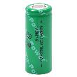 Accus Nimh industriels 4/5A 1ASM1-8 1.2V 1800mAh FT product photo 2 S