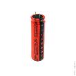 Accus Lithium Fer Phosphate HFC1865 HD 3.2V 1300mAh PICOT product photo 1 S