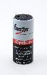 Batterie cyclon Enersys 0850-0004 (E cell) 2V 8Ah F6.35 photo du produit 1 S