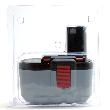 Batterie outillage électroportatif compatible Bosch 24V 3Ah photo du produit 2 S