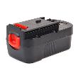 Batterie outillage électroportatif compatible Black & Decker / Fi 18V 1.5Ah photo du produit 3 S