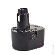 Batterie outillage électroportatif compatible Black & Decker 12V 1.5Ah photo du produit 3 S