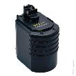 Batterie outillage électroportatif compatible Bosch 24V 3Ah photo du produit 1 S