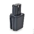 Batterie outillage électroportatif compatible Bosch 9.6V 1.5Ah photo du produit 1 S