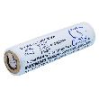 Batterie outillage électroportatif compatible Wahl 2.4V 3Ah photo du produit 1 S