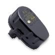 Batterie outillage électroportatif compatible Black & Decker / De 18V 3Ah photo du produit 5 S