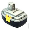 Batterie outillage électroportatif compatible Panasonic 18V 3.3Ah photo du produit 1 S
