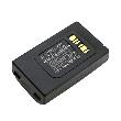 Batterie lecteur codes barres 3.7V 6800mAh photo du produit 1 S