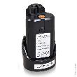 Batterie outillage électroportatif compatible Bosch 12V 2Ah photo du produit 1 S