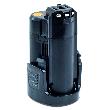 Batterie outillage électroportatif compatible Bosch 10.8V 2Ah photo du produit 4 S