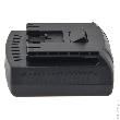 Batterie outillage électroportatif compatible Bosch 14.4V 2Ah product photo 2 S