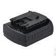 Batterie outillage électroportatif compatible Bosch 14.4V 2Ah product photo 3 S