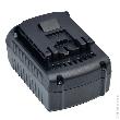 Batterie outillage électroportatif compatible Bosch GBA 18V 3Ah photo du produit 1 S