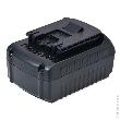 Batterie outillage électroportatif compatible Bosch GBA 18V 3Ah photo du produit 4 S