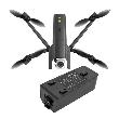 Batterie drone compatible Parrot Anafi 7.6V 2700mAh photo du produit 2 S