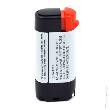 Batterie outillage électroportatif compatible Black & Decker 7V 1.1Ah photo du produit 2 S