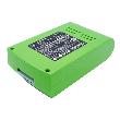 Batterie outillage électroportatif compatible GreenWorks 24V 2Ah photo du produit 1 S