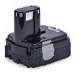 Batterie outillage électroportatif compatible Hitachi 14.4V 2.5Ah photo du produit 2 S