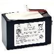 Batterie médicale rechargeable Welch Allyn Spot420 6V 4Ah molex photo du produit 2 S