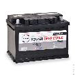 Batterie traction NX Power Deep Cycle 12V 80Ah Auto product photo 1 S