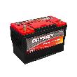 Batterie démarrage haute performance Odyssey ODP-AGM27 12V 85Ah Auto photo du produit 1 S