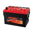Batterie démarrage haute performance Odyssey ODX-AGM34R 12V 68Ah Auto photo du produit 1 S