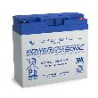 Batterie plomb AGM Powersonic PS-12170-VDS 12V 17Ah M5-F photo du produit 1 S