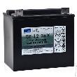 Batterie traction SONNENSCHEIN GF-Y GF12025YG 12V 28Ah M6-M photo du produit 1 S