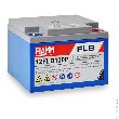 Batterie onduleur (UPS) FIAMM 12FLB100P 12V 26Ah M5-F photo du produit 1 S