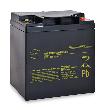 Batterie onduleur (UPS) NX 24-12 UPS High Rate IFR 12V 24Ah M5-F photo du produit 1 S