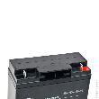 Batterie plomb AGM NX 18-12 General Purpose FR 12V 18Ah M6-M product photo 3 S