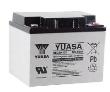 Batterie plomb AGM YUASA REC50-12 12V 50Ah M5-F photo du produit 1 S