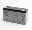 Batterie plomb AGM YUASA NP10-6FR 6V 10Ah F4.8 photo du produit 2 S