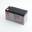 Batterie onduleur (UPS) YUASA SW280 12V 7.6Ah F6.35 product photo 4 S