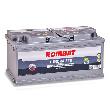 Batterie voiture Rombat Tundra EFB TEFB6110 12V 110Ah 950A photo du produit 1 S
