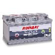 Batterie voiture Rombat Tundra EFB TEFB595 12V 95Ah 900A photo du produit 1 S