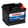 Batterie voiture Rombat Pilot PB144 12V 44Ah 320A photo du produit 1 S