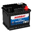 Batterie voiture Rombat Pilot P150 12V 50Ah 400A photo du produit 1 S