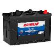 Batterie camion Rombat Terra T105DT 12V 105Ah 700A photo du produit 1 S