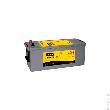 Batterie camion FULMEN Power Pro HDX FF1853 12V 185Ah 1150A photo du produit 1 S