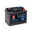 Batterie voiture Yuasa Start-Stop AGM YBX9027 12V 60Ah 640A photo du produit 1 S
